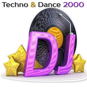 Various Artists - Tekno & Dance 2000 (Original Long Version)