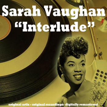 Sarah Vaughan - Interlude