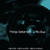 Mongo Santamaría - Afro Blue