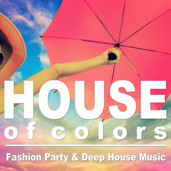 Various Artists - House of Colors