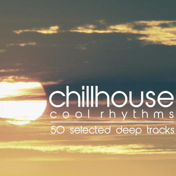 Various Artists - Chillhouse Cool Rhythms