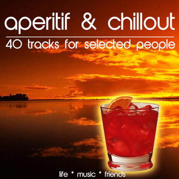 Various Artists - Aperitif & Chillout