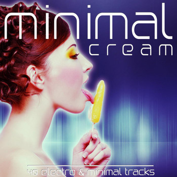 Various Artists - Minimal Cream