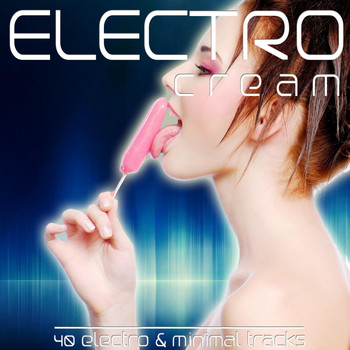 Various Artists - Electro Cream