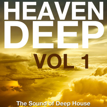 Various Artists - Heaven Deep, Vol. 1