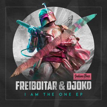 Freiboitar & DJOKO - I Am the One
