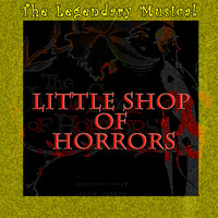 West End stars - Little Shop of Horrors - The Legendary Musical