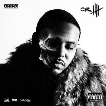 Chinx - CR5 (Explicit)