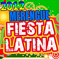 Fiesta - 2012 Merengue: Fiesta Latina
