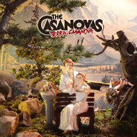 The Casanovas - Terra Casanova