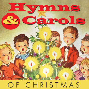 Various Artists - Hymns & Carols of Christmas