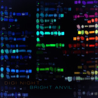 Bright Anvil - Digi Night