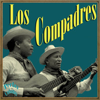 Los Compadres - Perlas Cubanas: Los Compadres