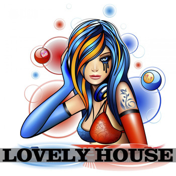 Various Artists - Lovely House