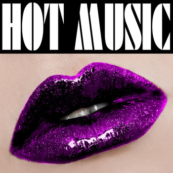 Various Artists - Hot Music
