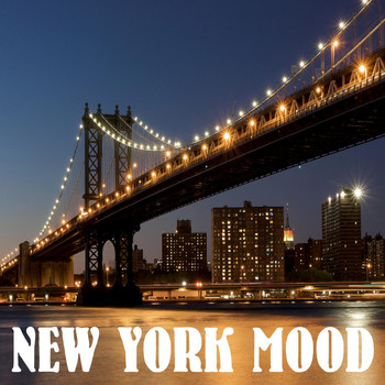 Various Artists - New York Mood