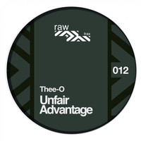 Thee-o - Unfair Advantage