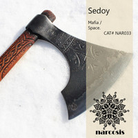 Sedoy - Mafia / Space