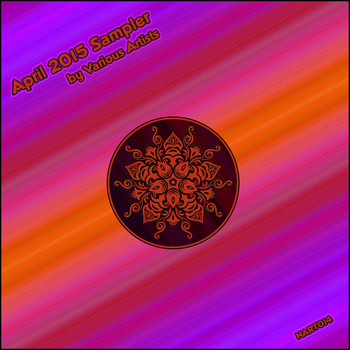 Various Artists - April 2015 Sampler