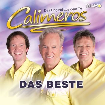 Calimeros - Das Beste (Deluxe-Edition)