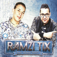 Cheb Ramzi Tix - Cheb Ramzi Tix