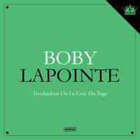 Boby Lapointe - Troubadour Ou La Crue Du Tage