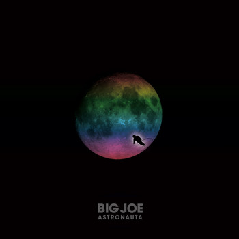 Big Joe - Astronauta, Vol. 1