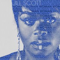 Jill Scott - Closure