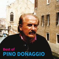 Pino Donaggio - Best of Pino Donaggio