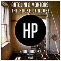 Antolini, Montorsi - The House of House