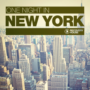 Various Artists - One Night in New York