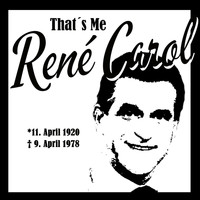 Rene Carol - That's Me René Carol