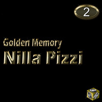 Nilla Pizzi - Nilla Pizzi, Vol. 2 (Golden Memory)