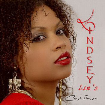 Lindsey Lin's - C'est l'heure