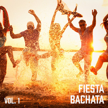 Bachata Hits - Fiesta Bachata, Vol. 1