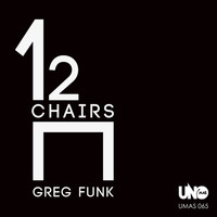 Greg Funk - 12 Chairs
