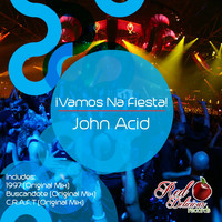 John Acid - ¡Vamos Na Fiesta!