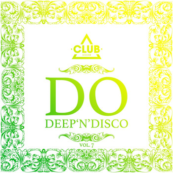 Various Artists - Do Deep'n'Disco, Vol. 7