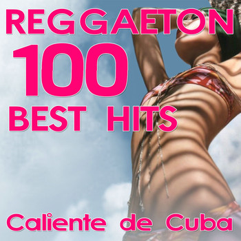 Various Artists - 100 Reggaeton
