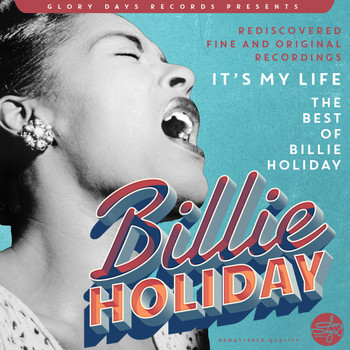 Billie Holiday - It´s My Life