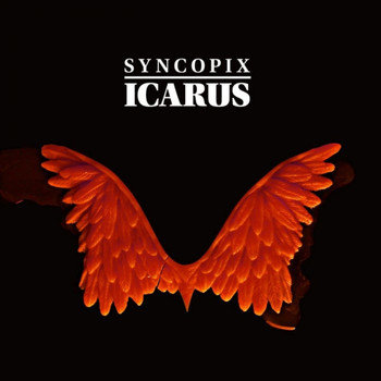 Syncopix - Icarus (Bonus Version)