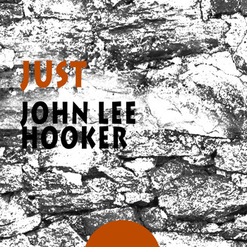 John Lee Hooker - Just