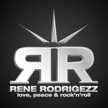 Various Artists - Love, Peace & Rock'n'roll