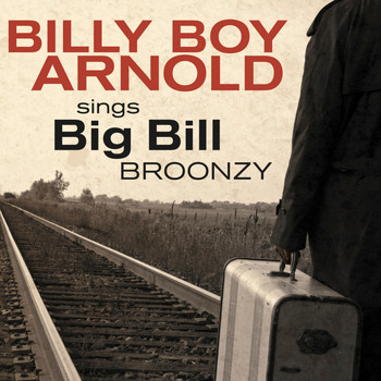 Billy Boy Arnold - Billy Boy Arnold Sings: Big Bill Broonzy