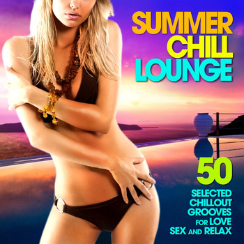 Various Artists - Summer Chill Lounge