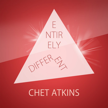 Chet Atkins - Entirely Different