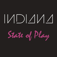 Indiana - State of Play - EP