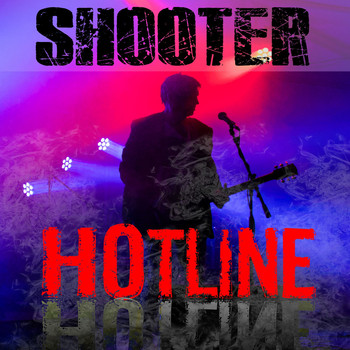 Shooter - Hotline