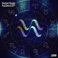 Sergei Spatz - Aquarius EP