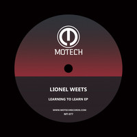 Lionel Weets - Learning to Learn EP